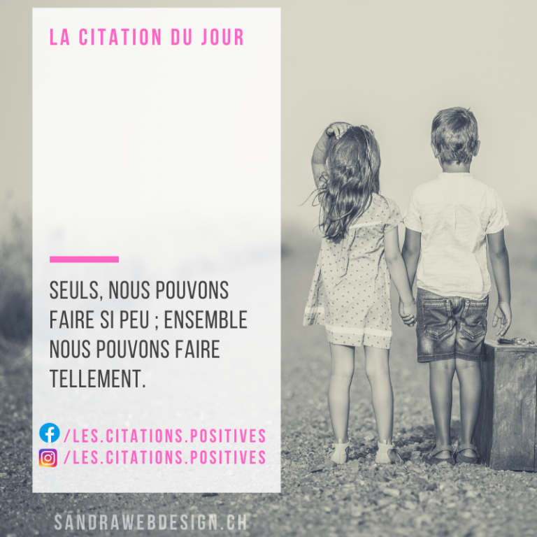 Sticker Mural Citation : 'L'ornement D'une Maison, Ce Sont Les Amis Qui La Fréquentent' - Décoration Intérieure